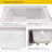 Studio 60'' x 30'' Soaking Acrylic Bathtub-88968648