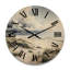 Photo de plage Dune Dreams III - Horloge murale plage en bois-1408441169