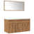 Artisan Oak selected