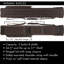 35" Pool Cue