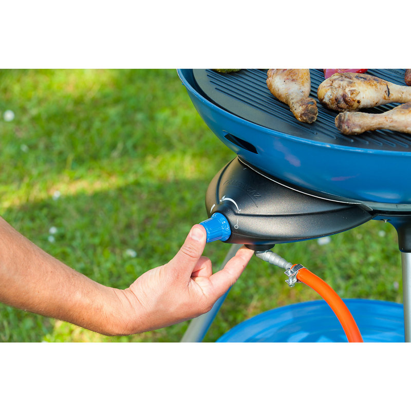 Party Grill 600 Camping Gas BBQ