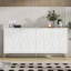 Buffet 60 po avec 4 portes Press-To-Design-975884175