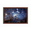 LH-95 Stellar Nursery (Hubble Space Telescope) 1 Piece Wall Art on Canvas-584635196-584635198