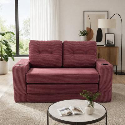 Convertible Sofa