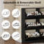 48 Pair Shoe Storage Cabinet-140097730