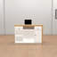 Bureau de réception rectangulaire Modern-129993260-129993258