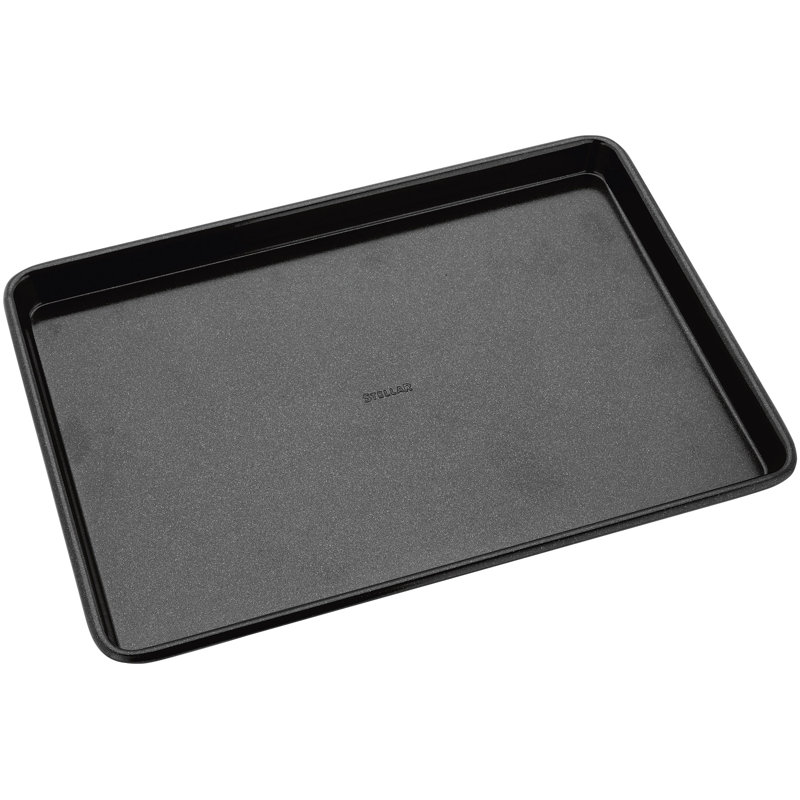 Stellar Stellar Baking Non-Stick Steel Baking Tray
