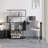 L-Shaped Computer Desk-1682268816