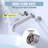 Bathroom Faucet-91287297