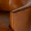 Mila Swivel Barrel Chair