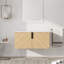 Base de meuble-lavabo simple 36 po