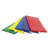 Rainbow 2" Rest Mats - 5 count