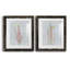 Foxglove Garden I - ensemble de 2 reproductions-1814321576-1814321732-1814321733