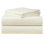 Ensemble de draps 100% coton 500 fils