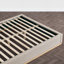 Lit plateforme tapissier Modern Boucle-1685264500-1685264502