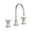 Miramar Widespread Faucet 2-Handle Bathroom Faucet-1681056241-1681056237