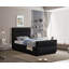 Lit tapissier standard capitonné Paxton-90955174-90955274