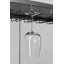 Bar Cabinet Vinoteca 80x201cm