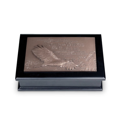 Curtistine Memory Box