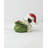 Snoopy Christmas Santa Sack Candy Bowl