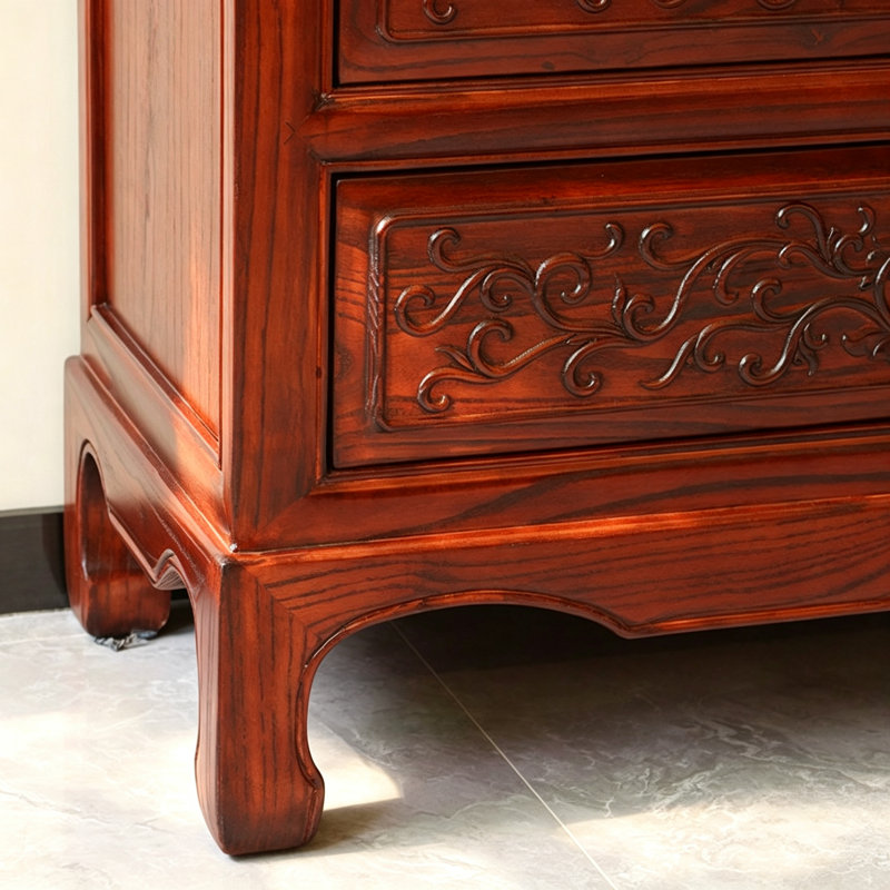 Armoire de vestibule New-Style chinois
