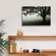 «Misty Bench» par PhotoINC Studio-583813396