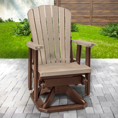 Chaise d'extérieur Ayanna