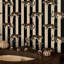 Prowl 9.84' L x 70.87" W Wallpaper Roll