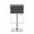 Adjustable Bar Stool