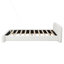 Lit tapissier douillet Duteil-983391362
