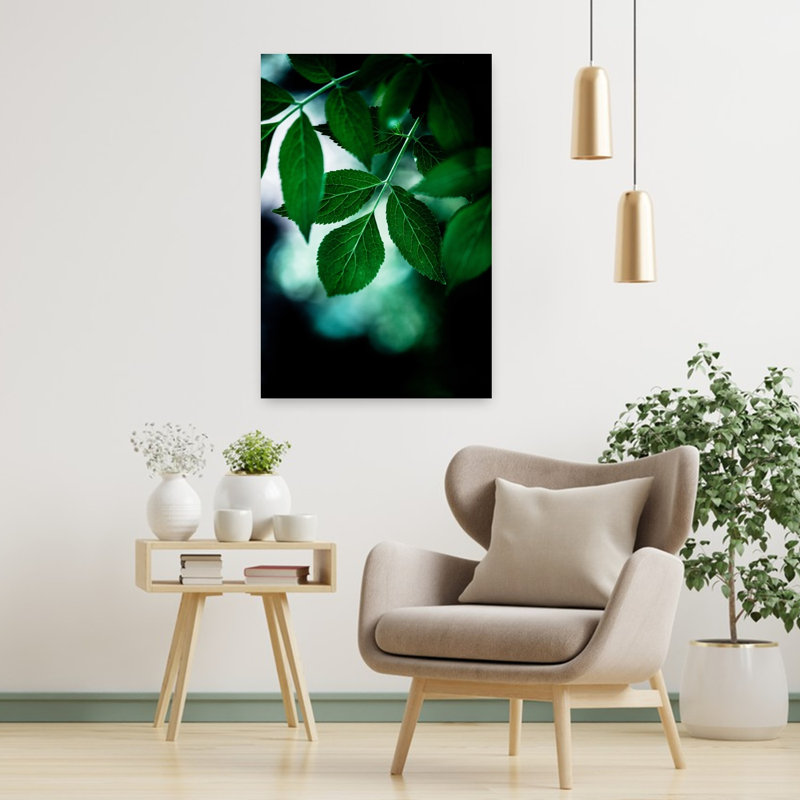 Print, 91.44cm H x 60.96cm W