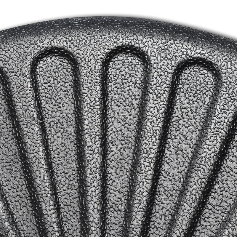 Socle de parasol autoportant en plastique pour patio Colleen