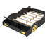Lit plateforme avec roulettes et rangement Race-88408445-88408447