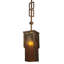 1 - Light Pendant