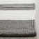 Parikh Hand Woven Cotton Striped Rug