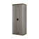 72" H x 30" W x 20.25" D Storage Cabinet