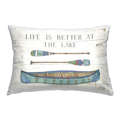 Coussin décoratif