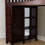  Helfriede Solid Wood 8 Drawer L-Shaped Bunk Bed-1514893687-1514893689