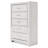 Beamond 5 Drawer Chest
