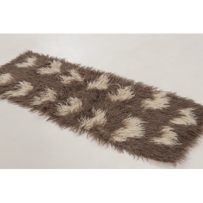 One-of-a-Kind 2'3x6'4 Area Rug