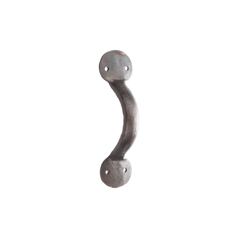 Cabinet 8.9cm Arch Handle, Beeswax