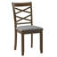 Chaises de salle à manger en bois