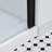 OVE Decors Bel Soft Close 60" x 78" Frameless Sliding Soft Close Shower Kit-98664868