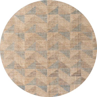 Abstract Indoor Rug