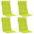 Bright Green is unavailable