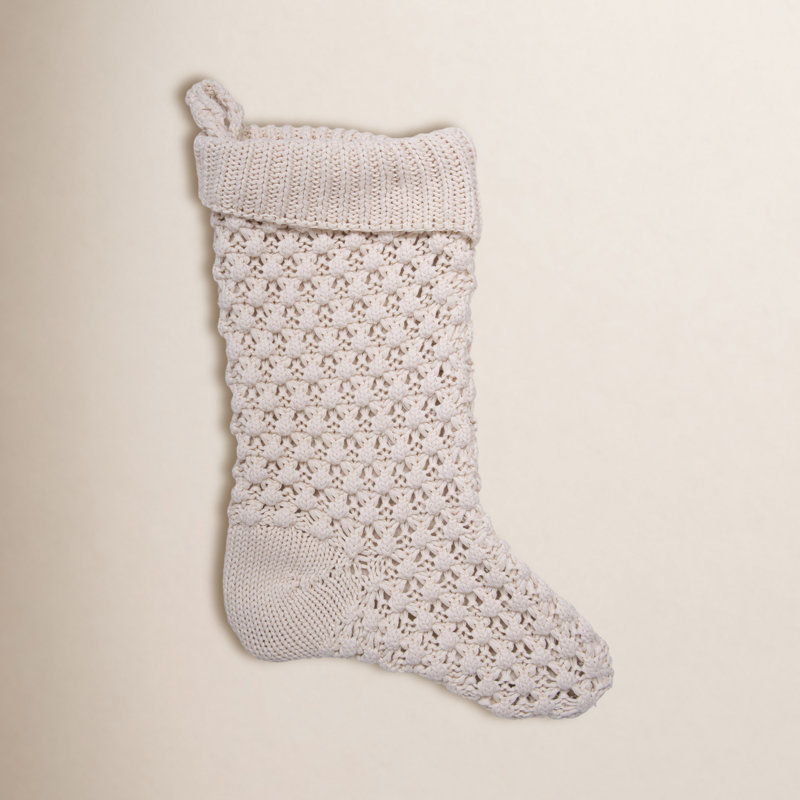 Cotton Stocking