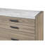 Ensemble de meuble-lavabo 1 pièce Rustic