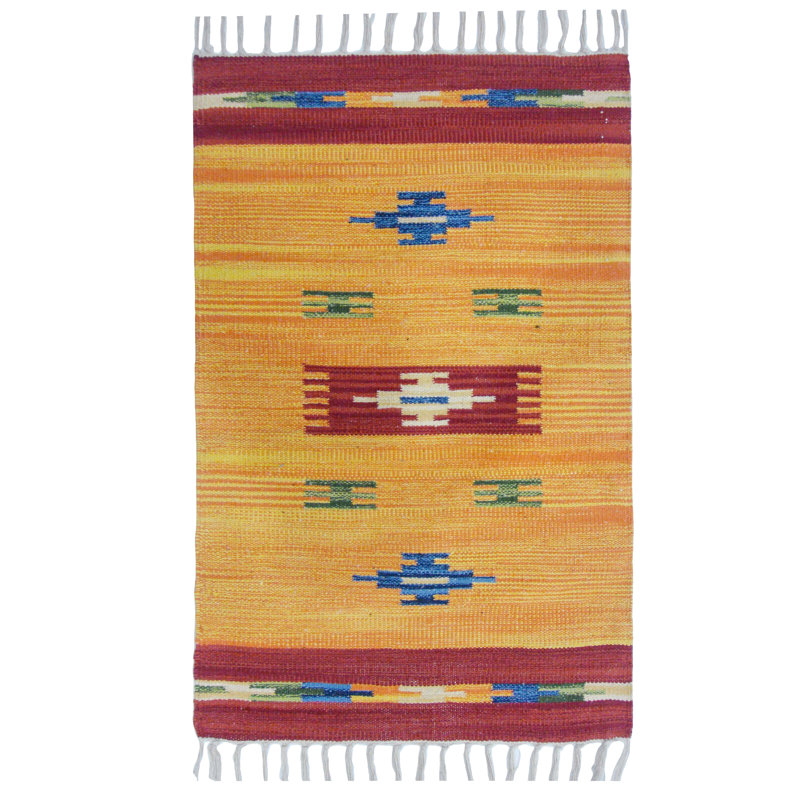 Area Rug, Rectangle 60 x 90cm