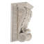 The Met x Eichholtz Scroll Wall Object