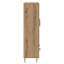 Highboard Accent Chest-779221458
